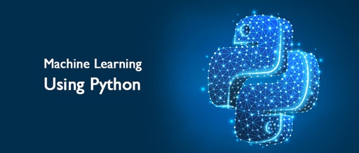 Python and Machine Learning